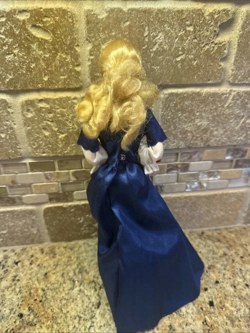 1966 barbie doll